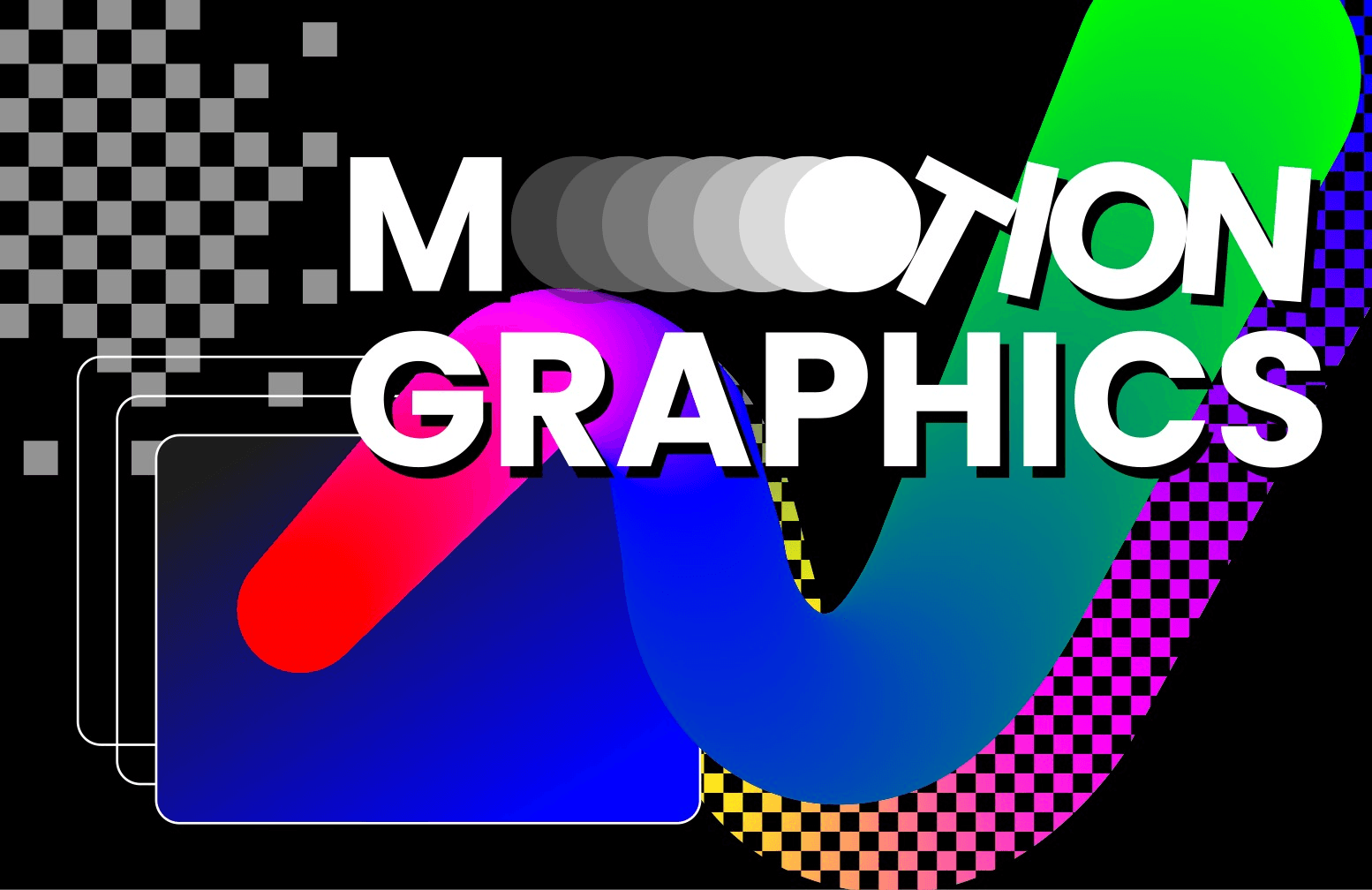 Motion Graphics