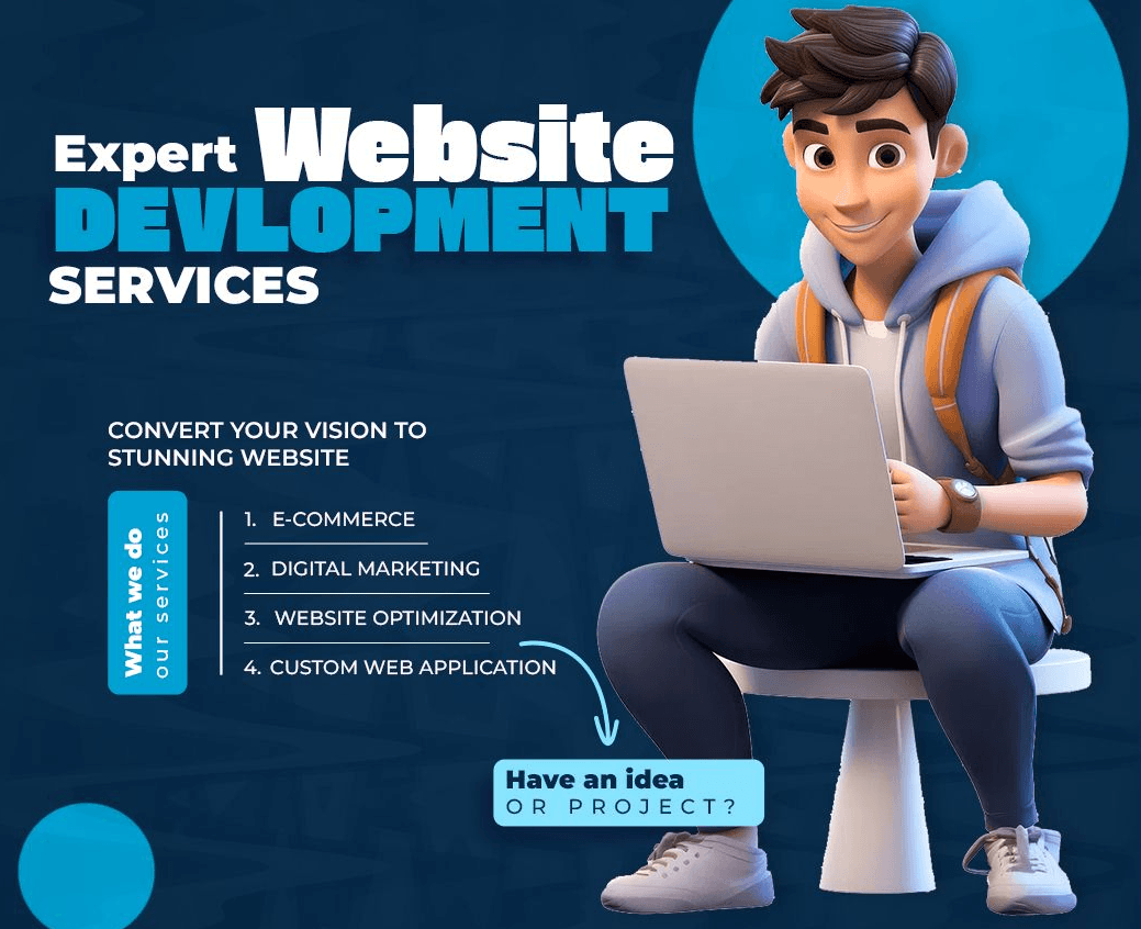 Web Development