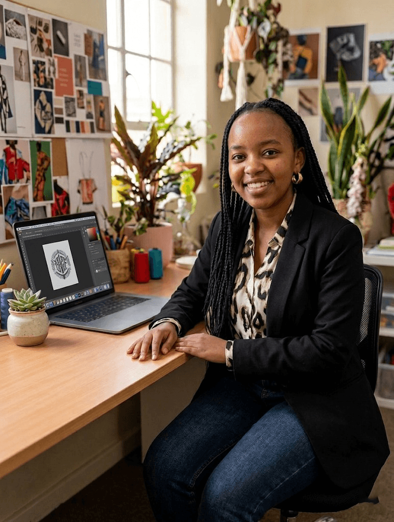 Amina Wanjiku